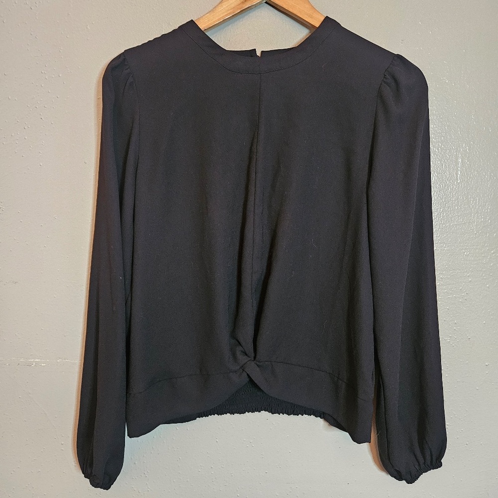 Nine West Black Workwear